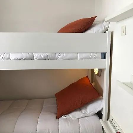 Apartment Oursblanc834 Huez