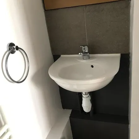 Apartment Oursblanc834 Huez