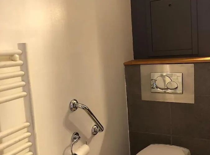 Apartamento Oursblanc834