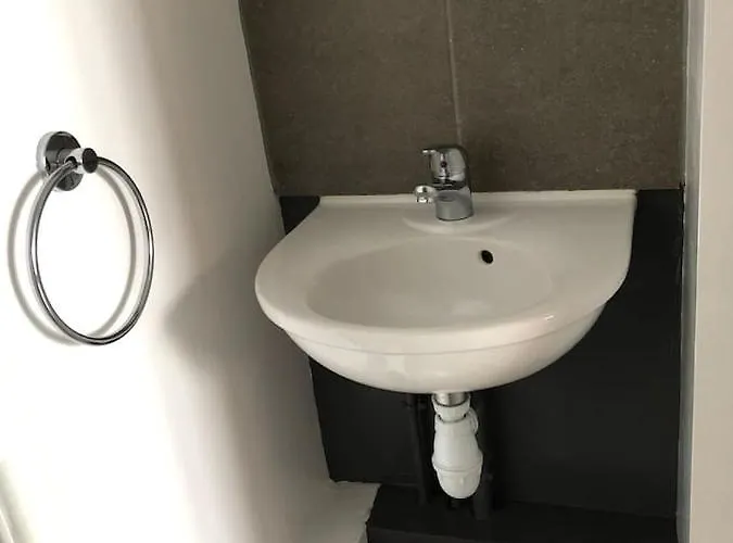 Apartamento Oursblanc834 Huez